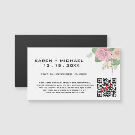 Revistas Bodas personalizado Boho - Detalles rusos