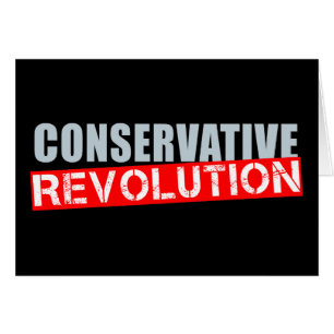 Revolución conservadora