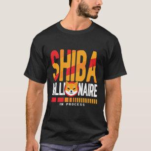 Revolución de la criptografía: camiseta con declar