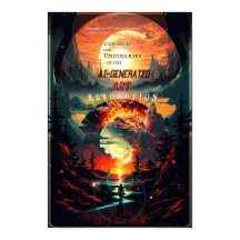 'Revolución del ARTE generada por IA'