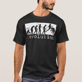 Revolución del Muttahida Majlis-E-Amal - camiseta