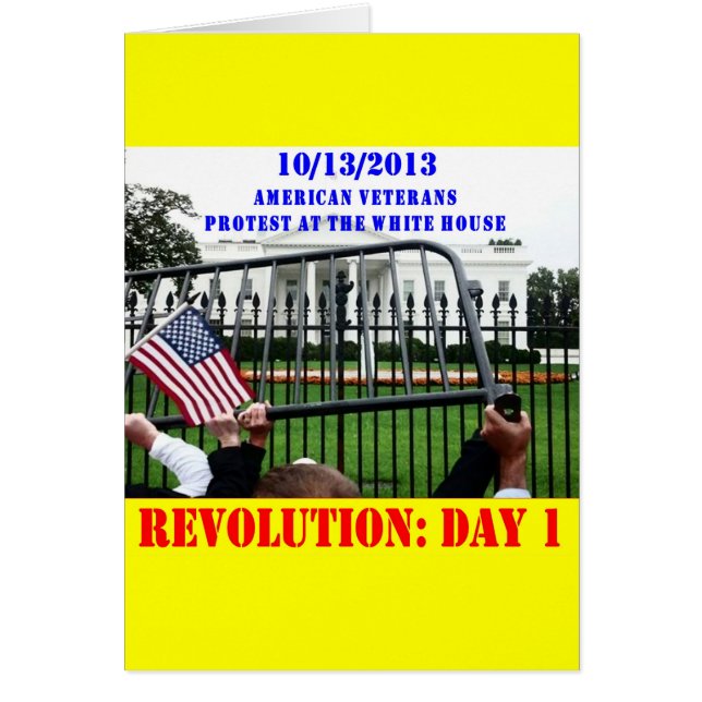 REVOLUCIÓN: DÍA 1 (Frente)