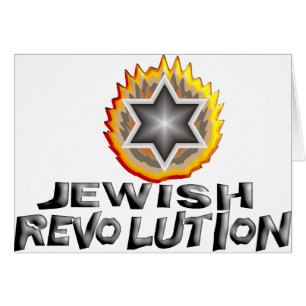 Revolución judía