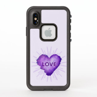 Revolución Púrpura con AMOR