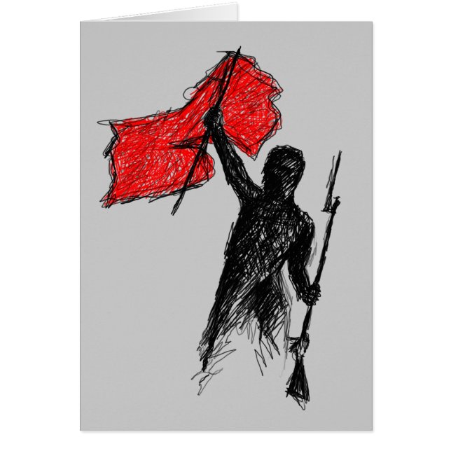 ¡Revolucionario! (Frente)
