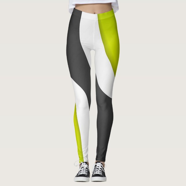 Revolving Color Leggings (Anverso)