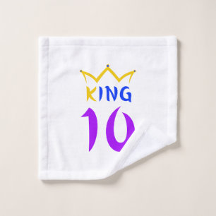 Rey 10