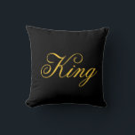Rey Almohada<br><div class="desc">Rey Almohada</div>