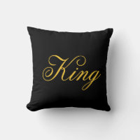 Rey Almohada