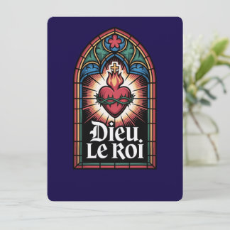 Rey Católico Monárquico Sagrado Corazón de Dios