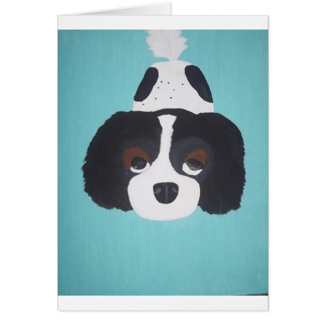 Rey Charles (Frente)