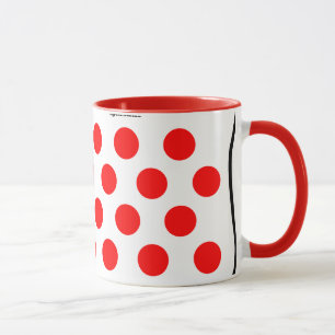 Rey de KOM de la taza de la montaña