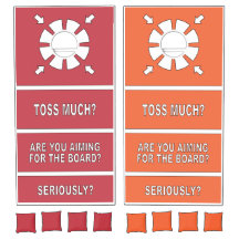 Rey de la Cornhole 2