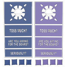 Rey de la Cornhole 3