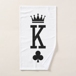 Rey de las cartas