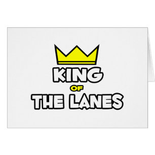 Rey de las Lanes