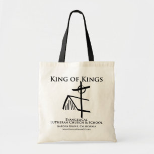 Rey de los reyes la bolsa de asas
