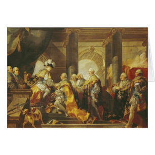 Rey de Louis XVI de Francia