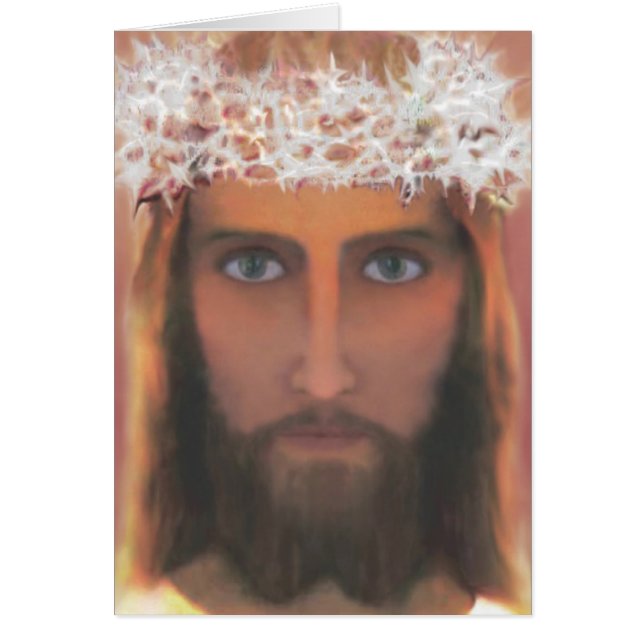 Rey de reyes (Frente)