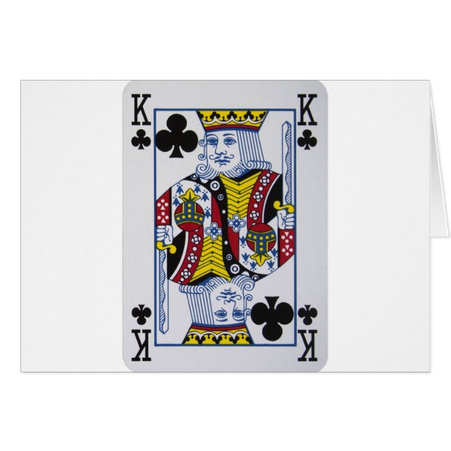 Rey De Ropa (Clubes) (Anverso (Horizontal))