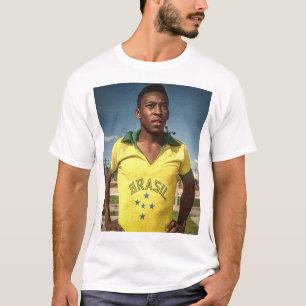 REY DEL FÚTBOL Camiseta