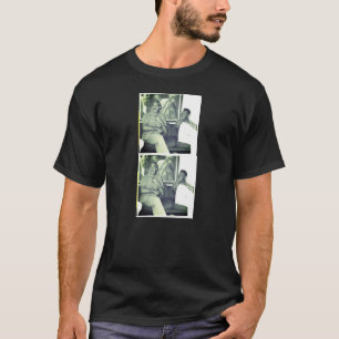 REY DEL FÚTBOL EN JAMAICA Camiseta PM