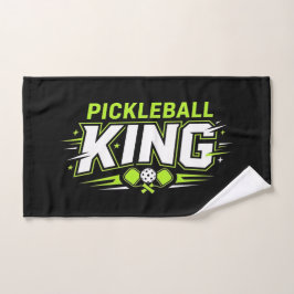 Rey del Pickleball Paddle Divertido Pickleball