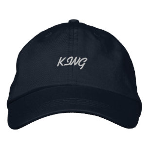 Rey Gorras ocasiones evento Hombres elegantes y ap