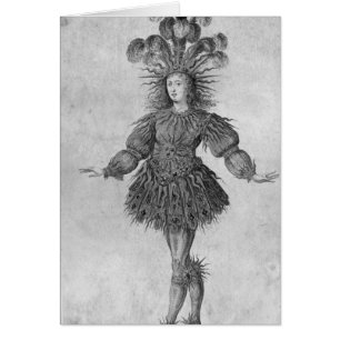 Rey Louis XIV de Francia