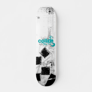Rey Me Collide Skateboard