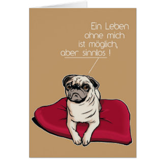 Rey Pug 2