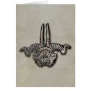 Rey Staff Icon del Goblin