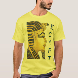 REY TUT - EGIPTO - CAMISETA
