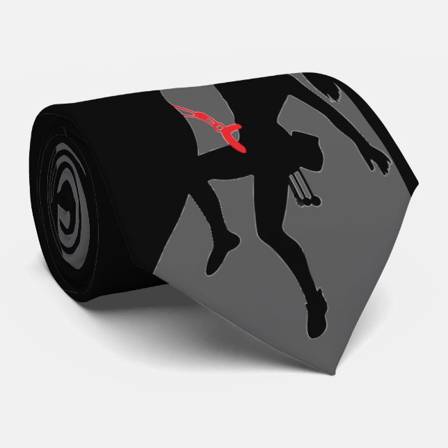 Reykjavik Rocks corbata de cuello (Enrollado)