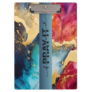 Reza el portapapeles cristiano