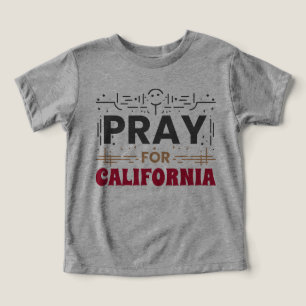 Reza por California • Apoyo para CA