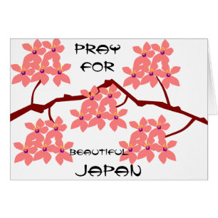 REZAR POR EL HERMOSO JAPÓN