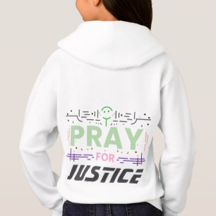 Rezar por la justicia