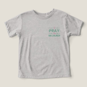 Rezar por nuestros hijos