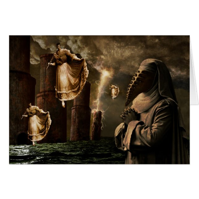 Rezo (Anverso (Horizontal))