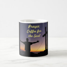 Rezo: Café para la taza de café del alma