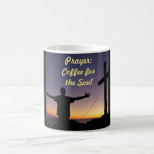 Rezo: Café para la taza de café del alma