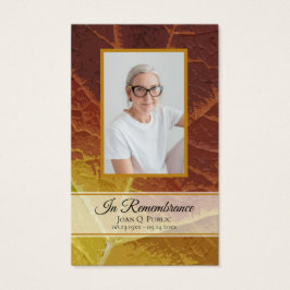 Rezo conmemorativo de los Sombras del Servicio de