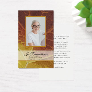 Rezo conmemorativo de los Sombras del Servicio de 