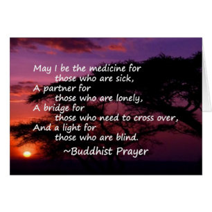 Rezo para el enfermo