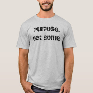 Rezo para la otra camisa del propósito