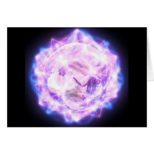 Rezo para la tarjeta de Gaia