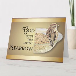 Rezo por ti - Tarjeta de cuidado y preocupación