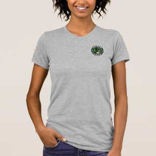 RF Ducks camiseta femenina quack pack