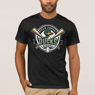RF Ducks Camiseta Premium